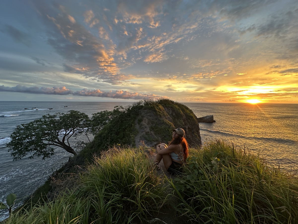 Surf & Explore Retreat